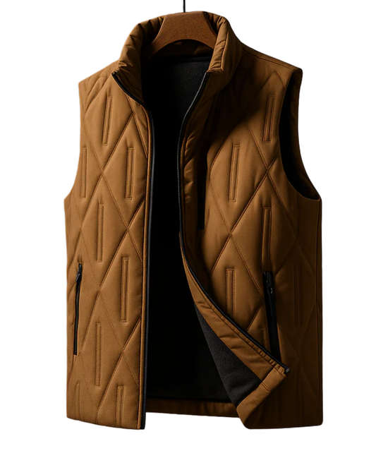 Gilet élégant pour homme