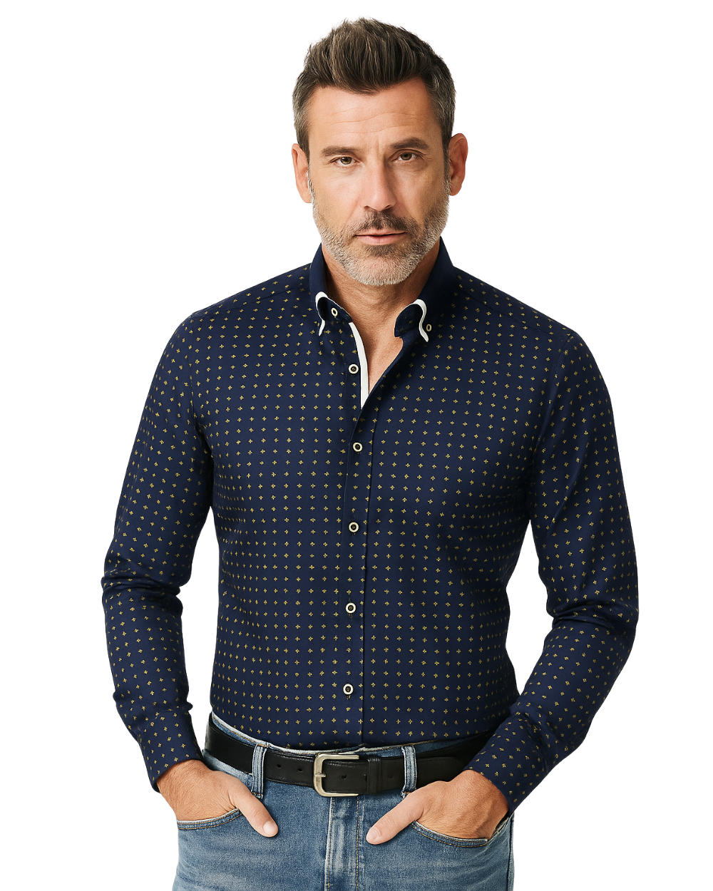 Chemise homme chic