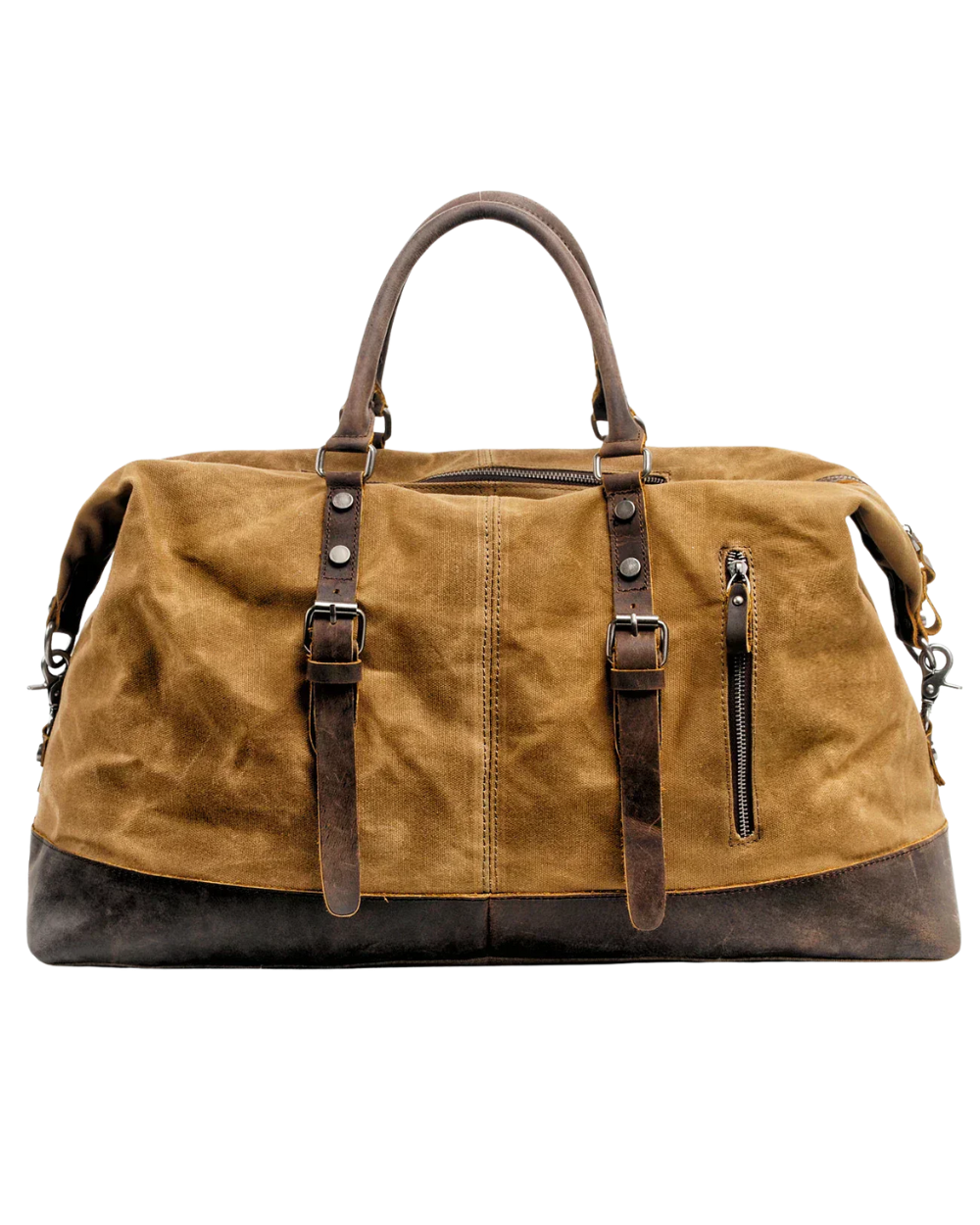 Sac de voyage vintage