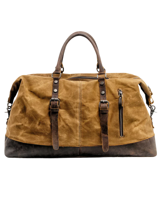 Sac de voyage vintage