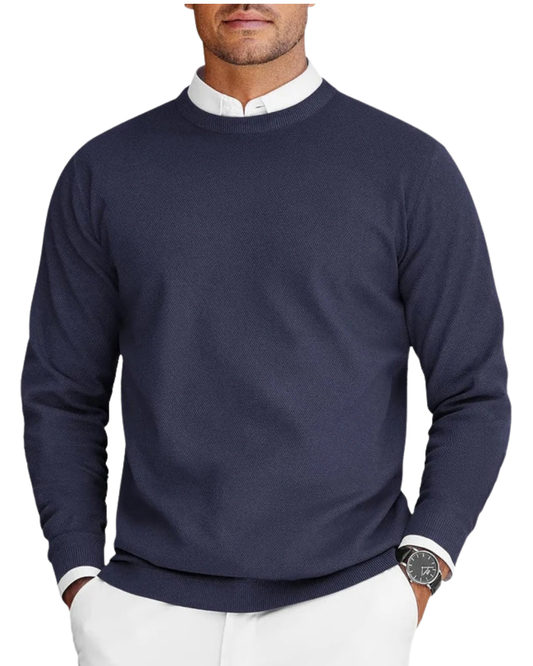 Pull chic pour hommes