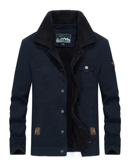 Veste pour hommes de haute qualité