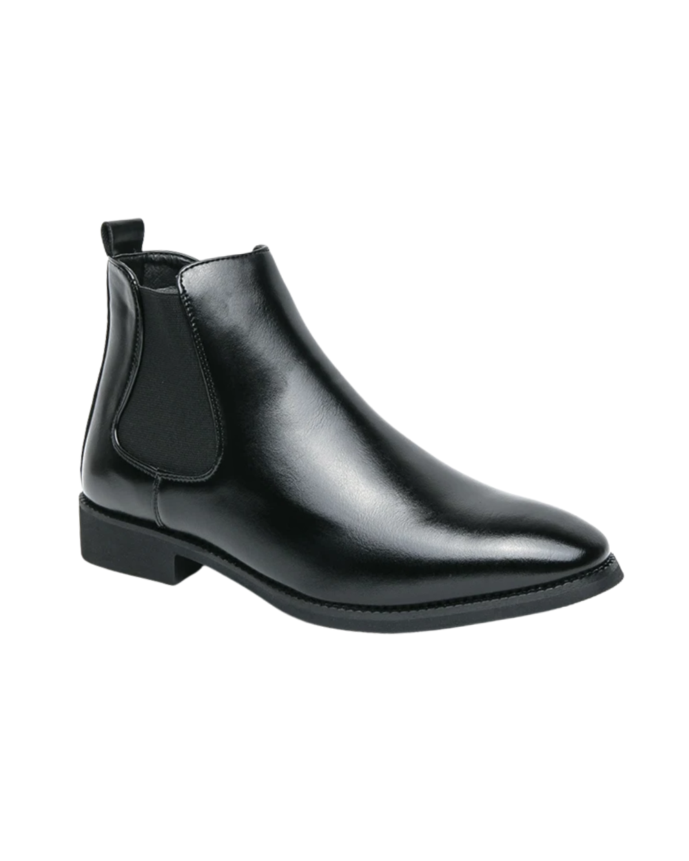 Bottes chic pour hommes