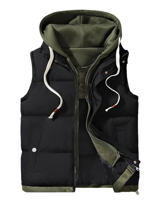 Gilet élégant pour homme