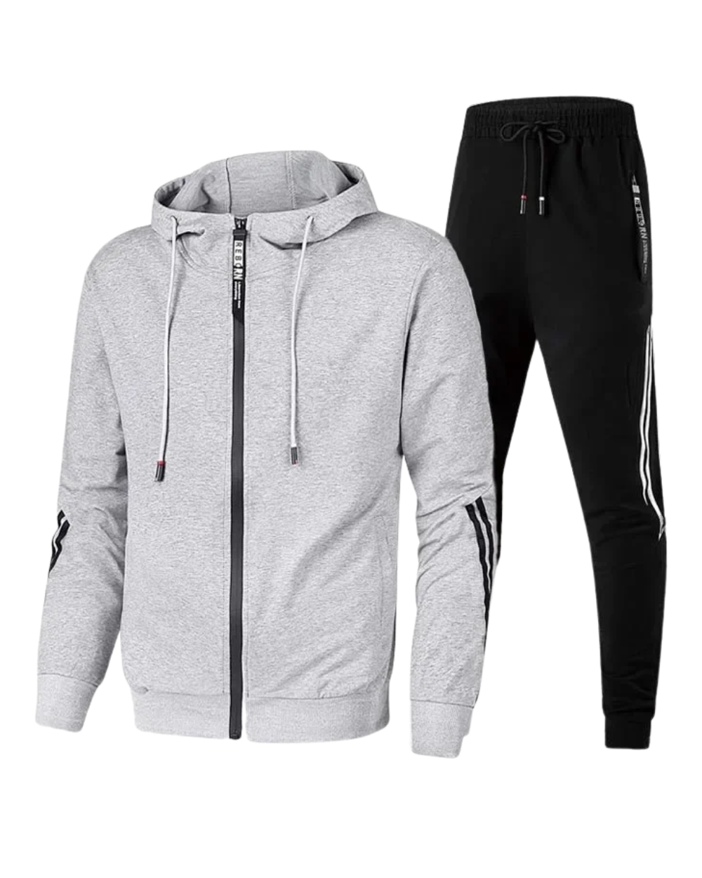 Ensemble sport élégant pour hommes