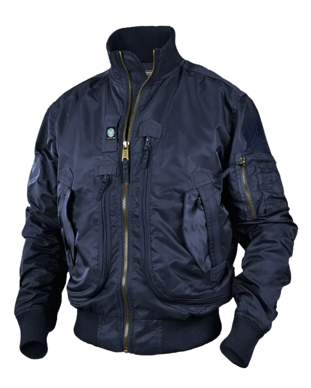 Veste d'escalade Ma-1