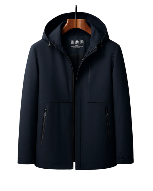 Veste active pour hommes