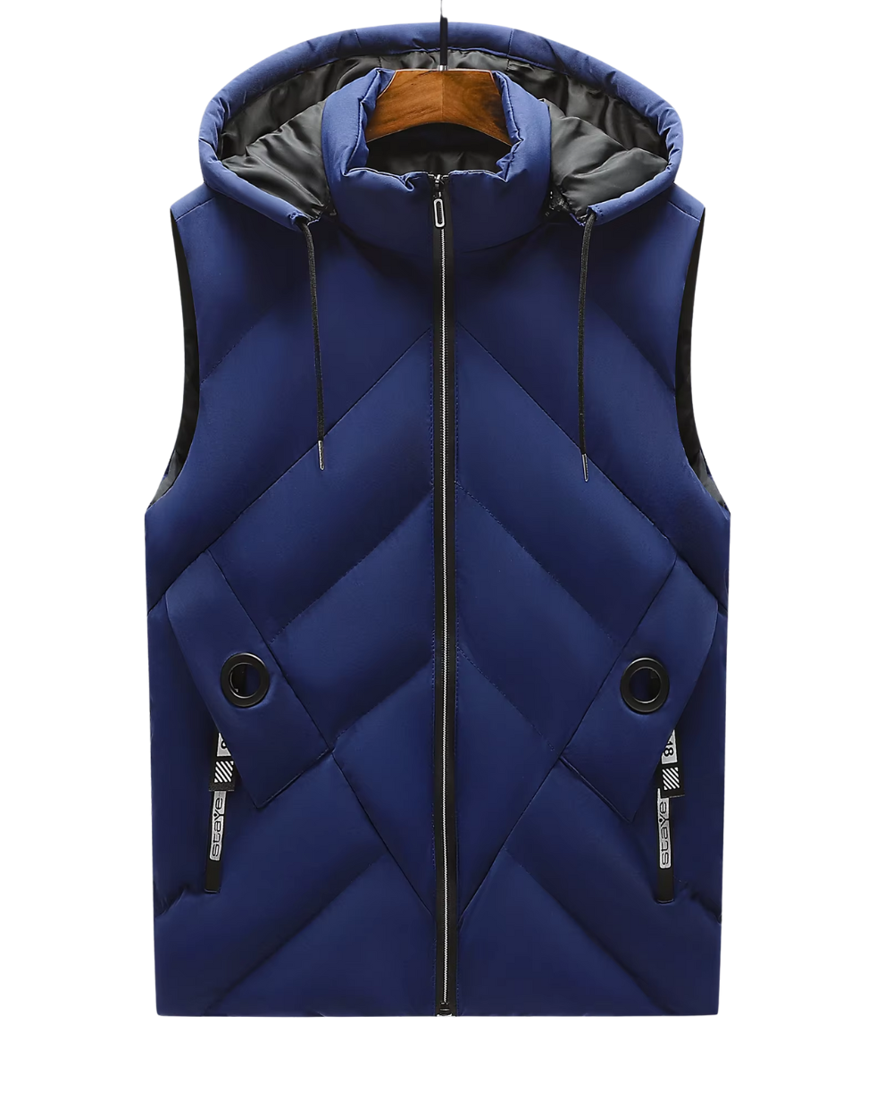 Gilet élégant pour homme