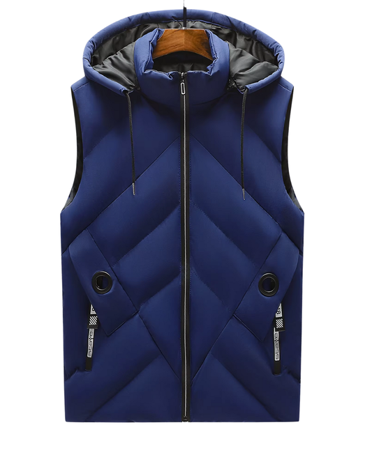 Gilet élégant pour homme