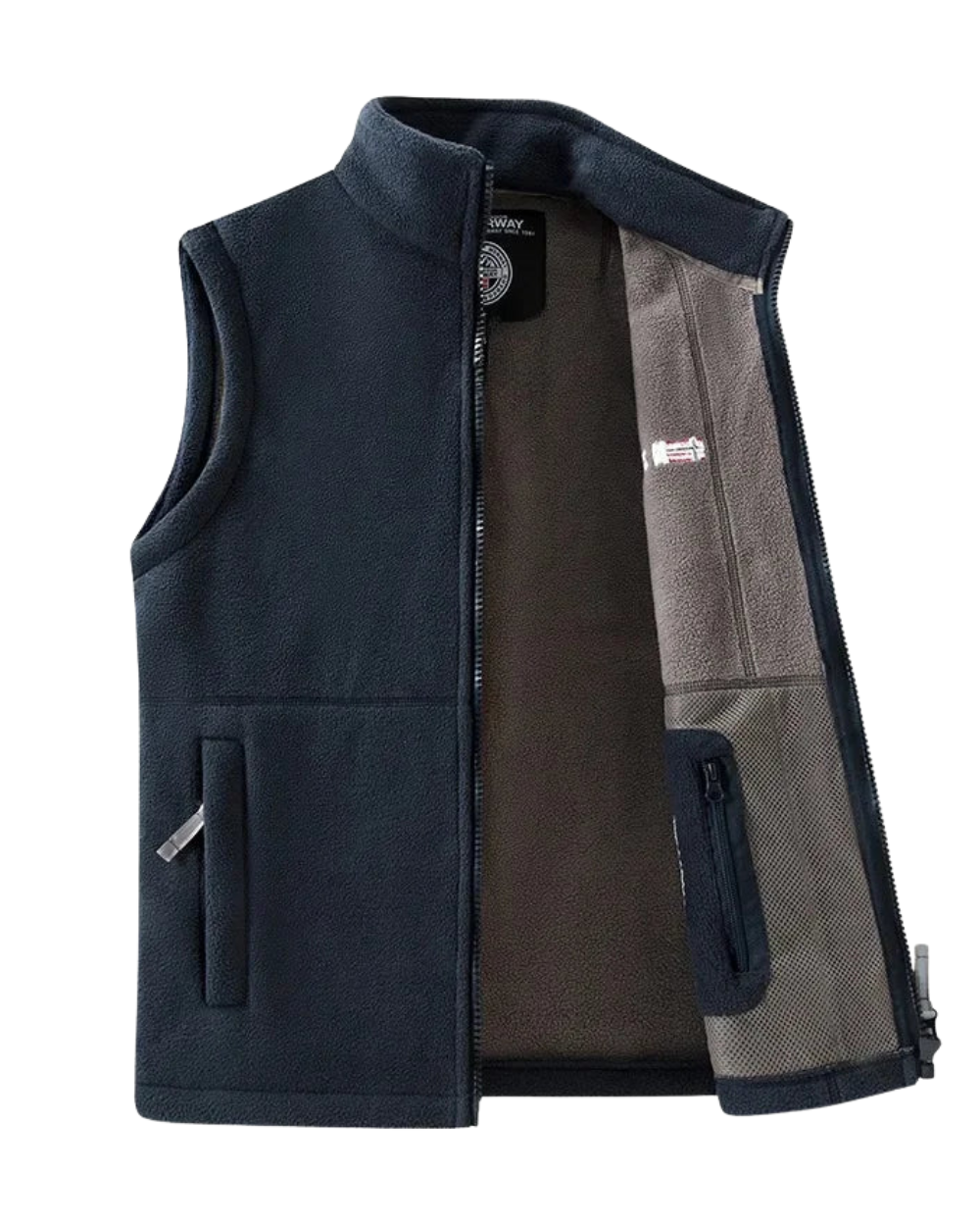 Gilet élégant pour homme