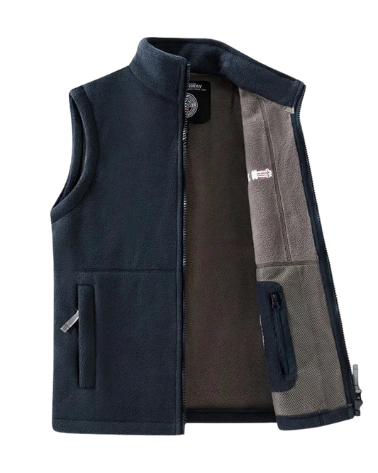 Gilet élégant pour homme