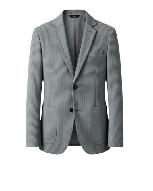 Blazer élégant pour hommes