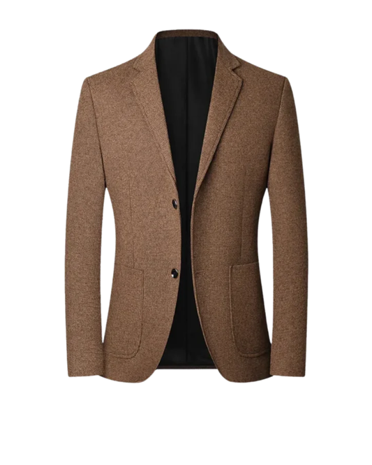 Blazer élégant pour hommes