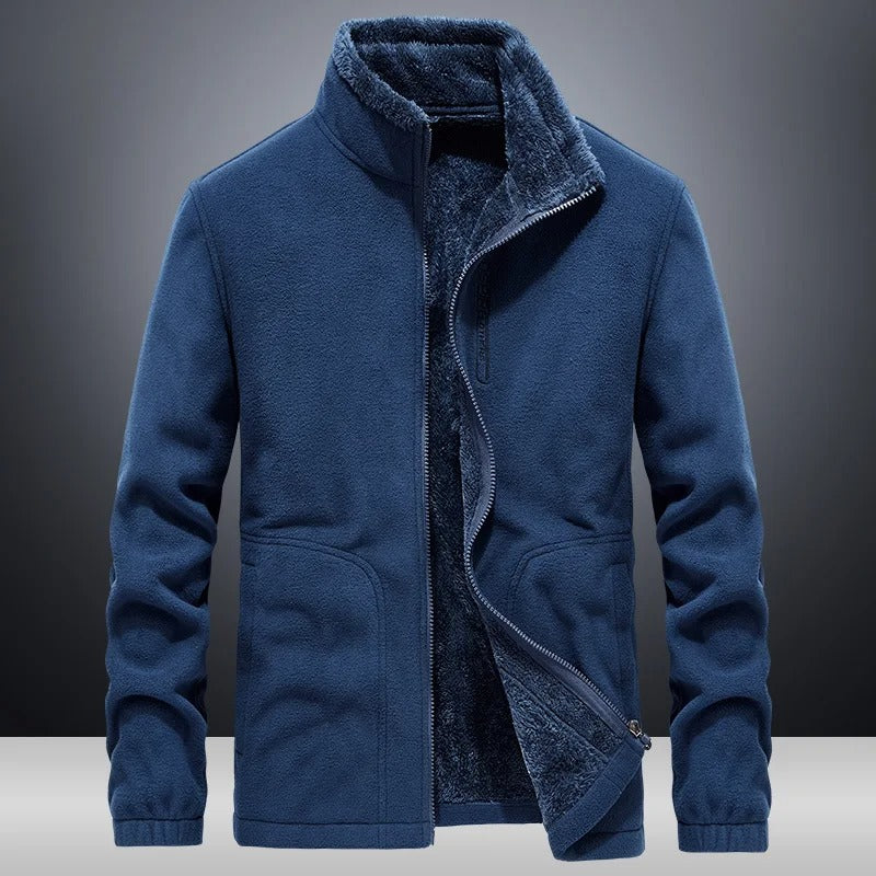 Veste polaire Softshell