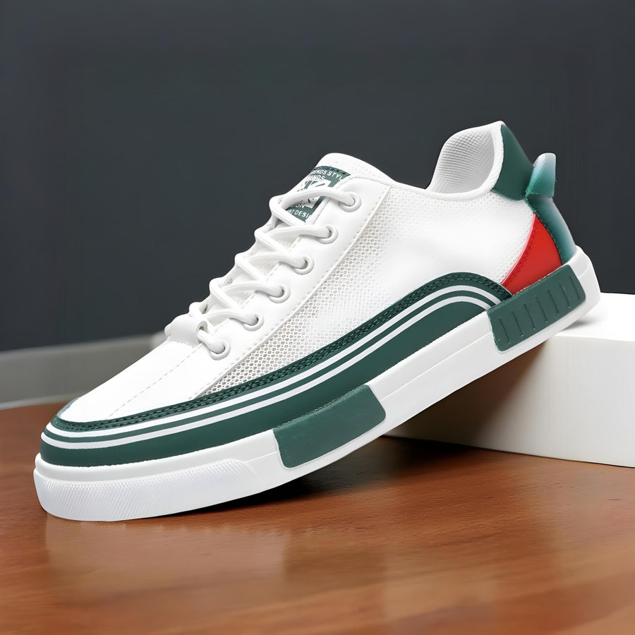 Chaussures élégantes et respirantes