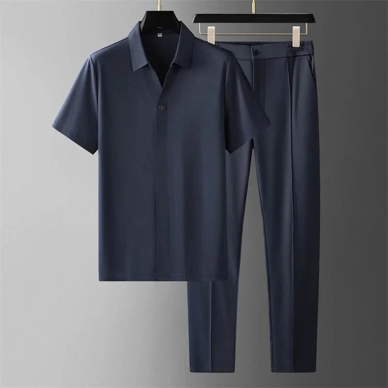 Set de luxe pour hommes