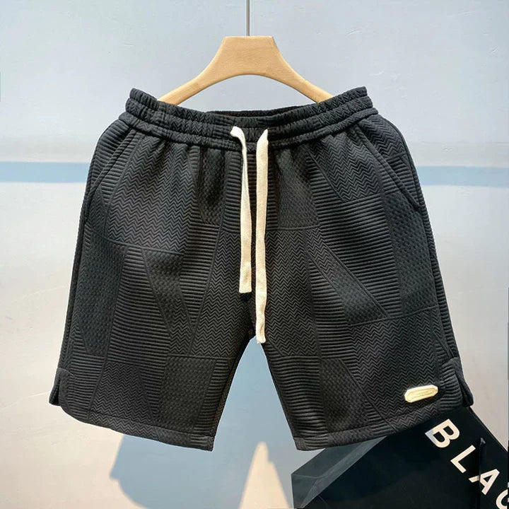Shorts décontractés pour hommes