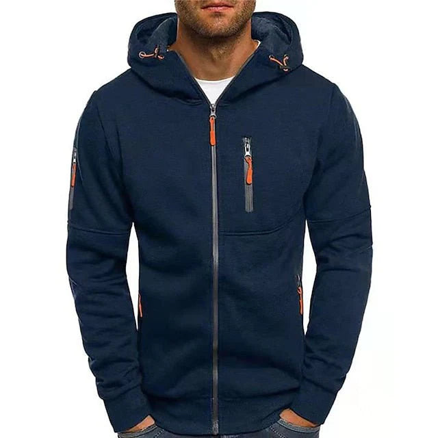Veste décontractée Emanuele