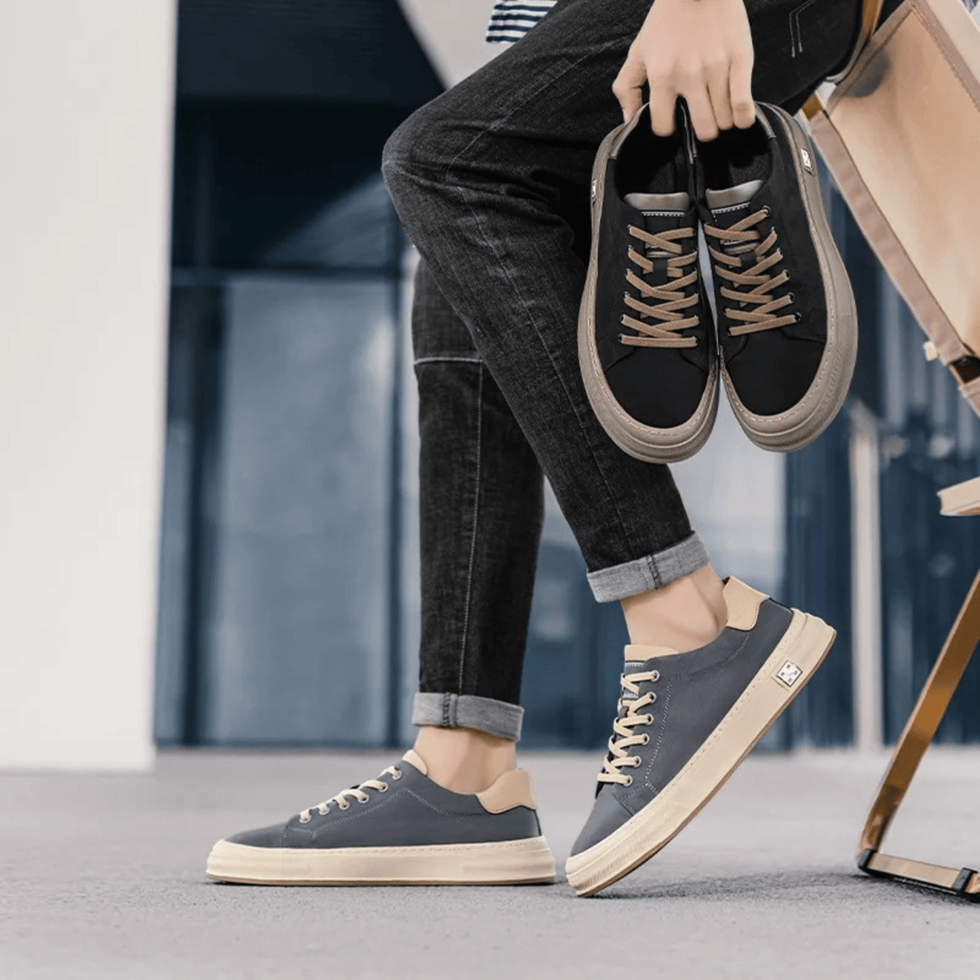 Chaussures élégantes pour hommes