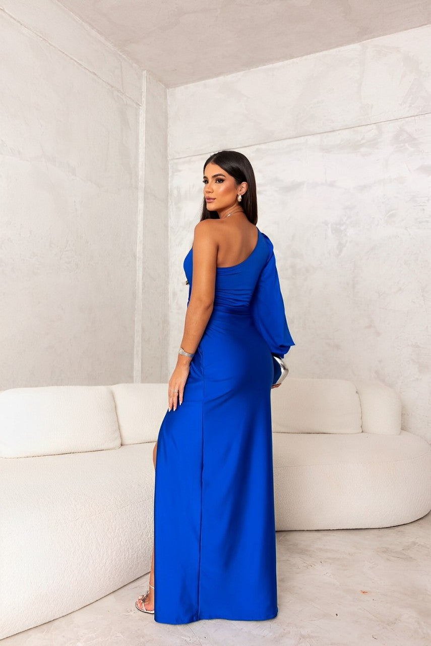 Robe chic
