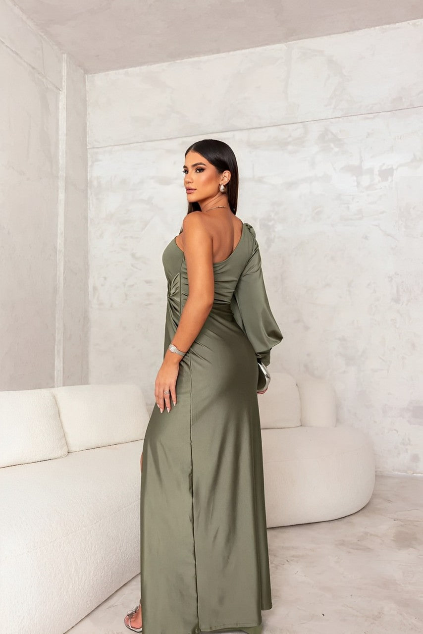 Robe chic